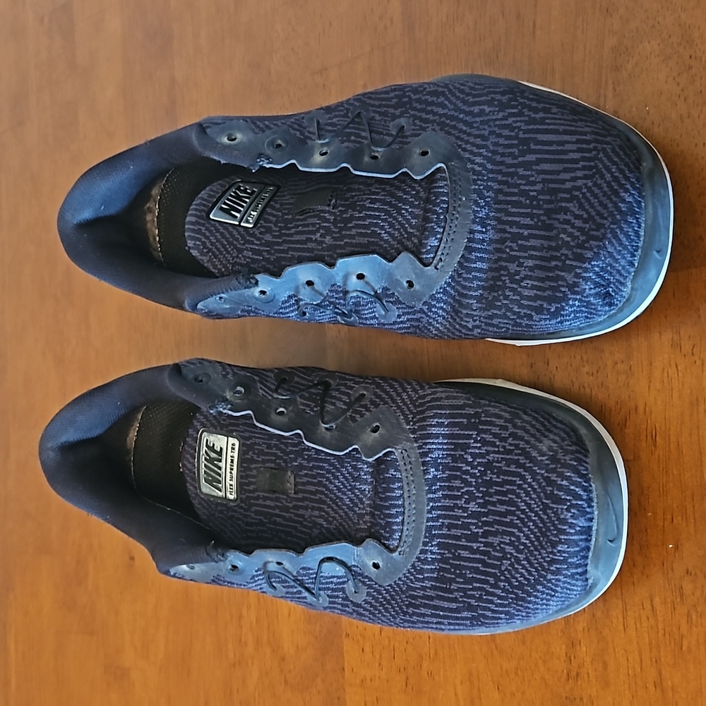 Nike TR6